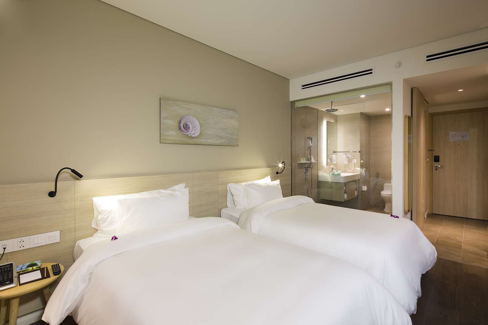 Khách sạn Liberty Central Nha Trang